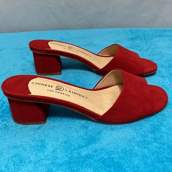 Chinese Laundry My Girl Sandals - Picture 2 of 6